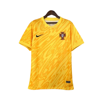 Camiseta Portero local Portugal 2024