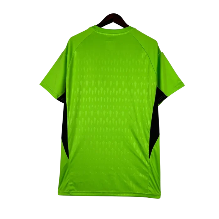 Camiseta Portero Stadium Real Madrid 2023/24 - Imagen 2