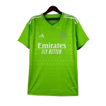 Camiseta Portero Stadium Real Madrid 2023/24