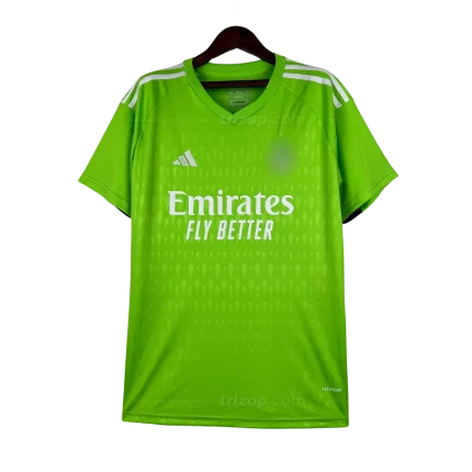 Camiseta Portero Stadium Real Madrid 2023/24