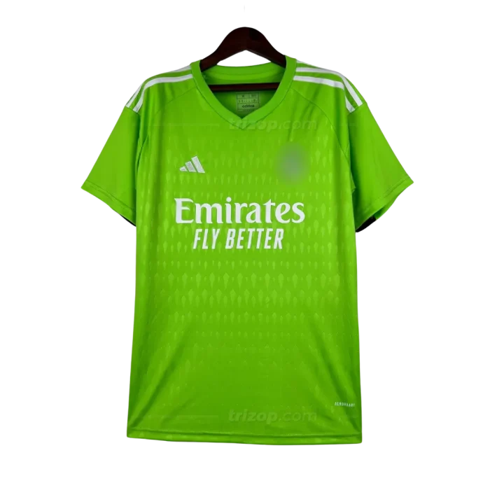 Camiseta Portero Stadium Real Madrid 2023/24 - Imagen 1
