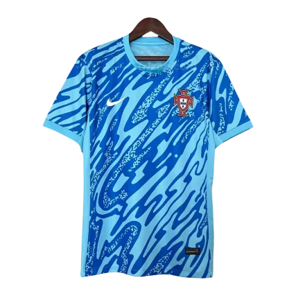 Camiseta Portero Portugal 24/25