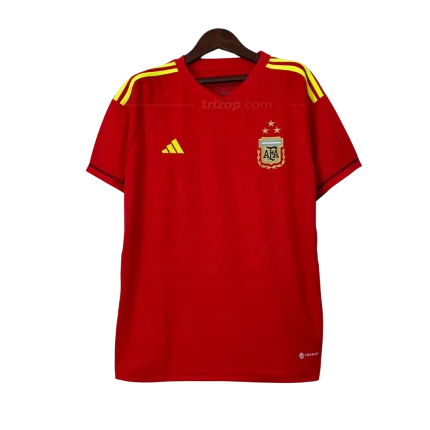 Camiseta Portero Stadium “3 estrellas” Argentina 2023