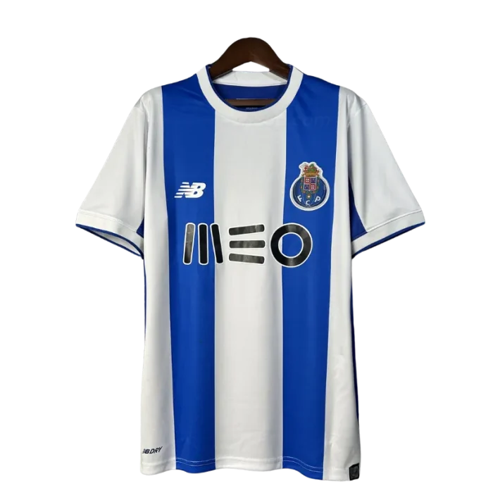 Camiseta local Retro Oporto 17/18 - Imagen 1