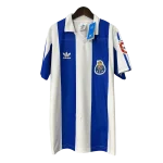 Camiseta local Retro Oporto 86/87