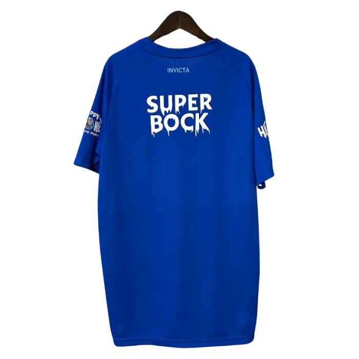 Camiseta “Especial Halloween” Oporto 24/25 - Imagen 2