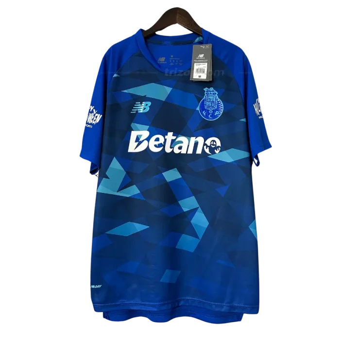 Camiseta “Especial Halloween” Oporto 24/25 - Imagen 1