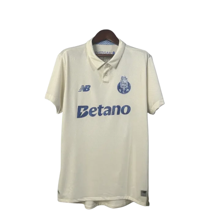 Tercera equipación Oporto 25/26 - Imagen 1