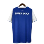 Camiseta local Retro Oporto 17/18 - Imagen 2