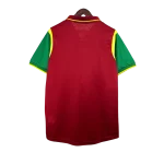 Camiseta local Retro Portugal 1999 - Imagen 2