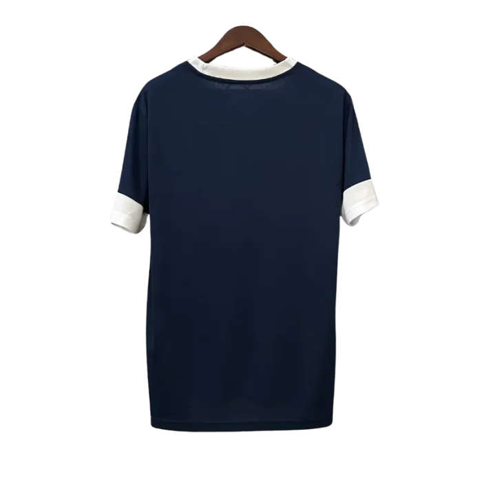 Camiseta entrenamiento azul Portugal 2025 - Imagen 2