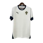 Camiseta entrenamiento blanco Portugal 2025