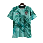 Camiseta “Especial” Portugal 2024