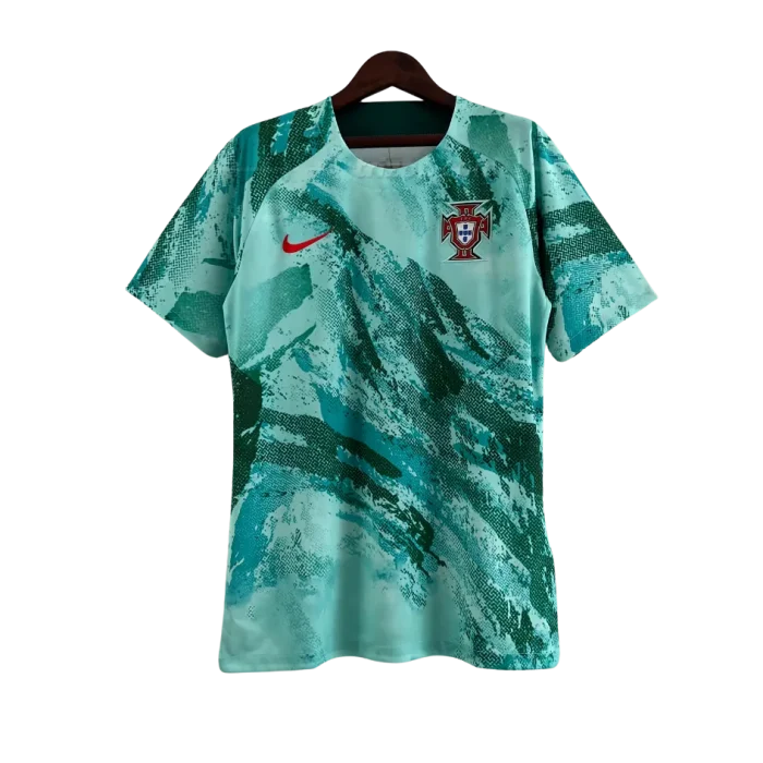 Camiseta “Especial” Portugal 2024 - Imagen 1