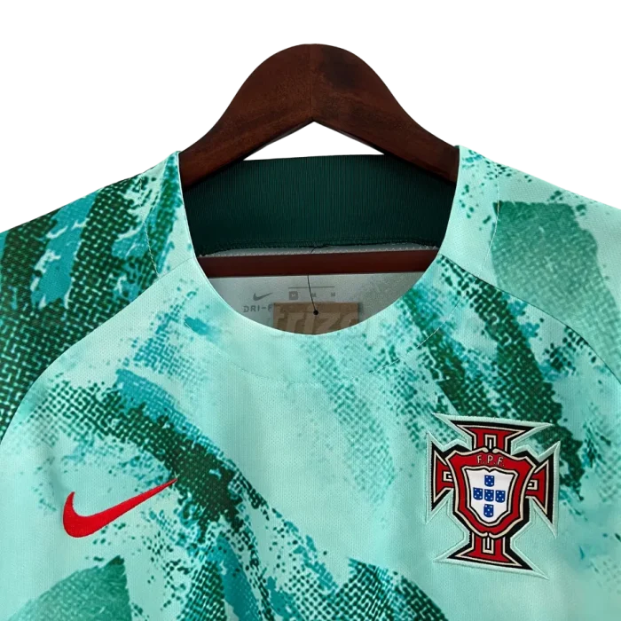 Camiseta “Especial” Portugal 2024 - Imagen 3
