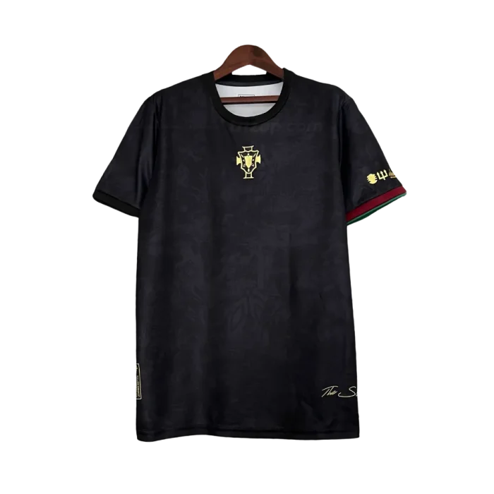 Camiseta “especial CR7” Portugal 23/24 - Imagen 1