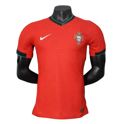 Primera equipación Player Version Portugal 2024