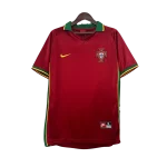 Camiseta local Retro Portugal 97/98
