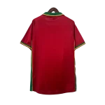 Camiseta local Retro Portugal 97/98 - Imagen 2