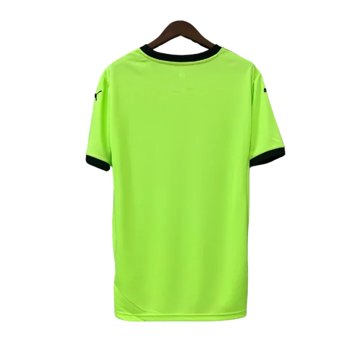 Camiseta verde Portero Portugal 2025 - Imagen 2