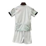 Conjunto niño Portugal segunda equipación 2025 - Imagen 2