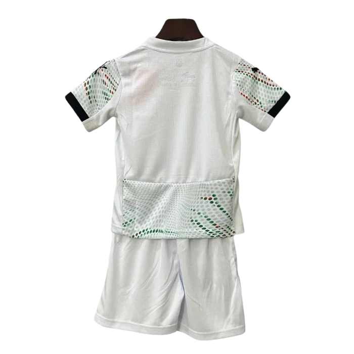 Conjunto niño Portugal segunda equipación 2025 - Imagen 2