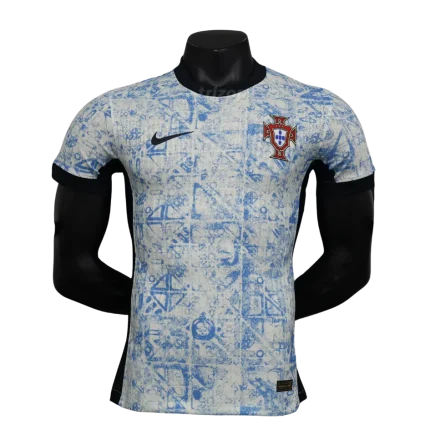 Segunda equipación Player Version Portugal 2024