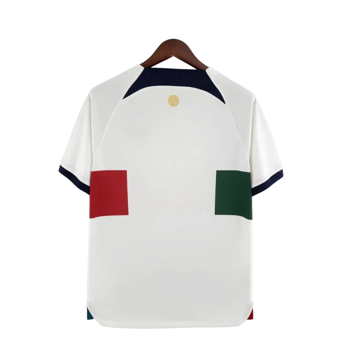 Segunda equipación Stadium Portugal 2022 - Imagen 2