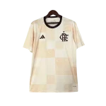 Camiseta entreno “Pre Match” Flamengo 24/25