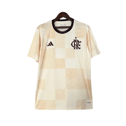 Camiseta entreno “Pre Match” Flamengo 24/25