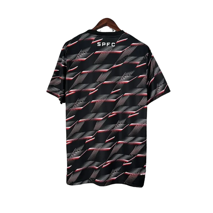 Camiseta entreno “Pre Match” Sao Paulo 24/25 - Imagen 2