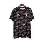 Camiseta entreno “Pre Match” Sao Paulo 24/25