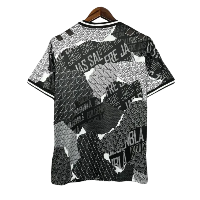 Camiseta Pre Match Dinamarca 2024 - Imagen 2