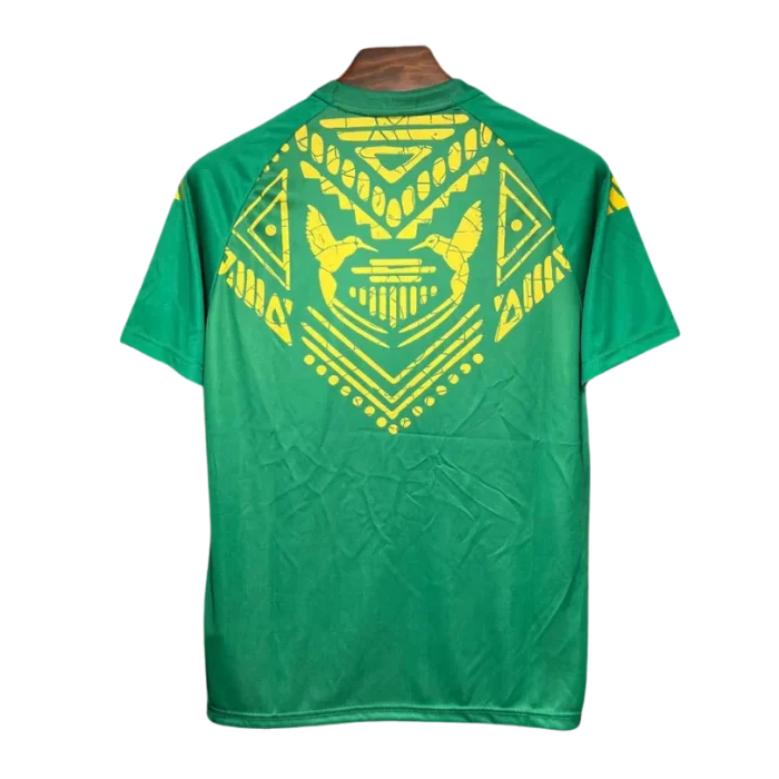 Camiseta Pre Match Jamaica 24/25 - Imagen 2