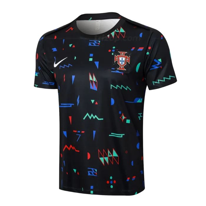 Camiseta entrenamiento Portugal 24/25 - Imagen 1