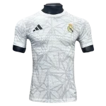 Camiseta Player Version “Pre Match” Real Madrid 24/25