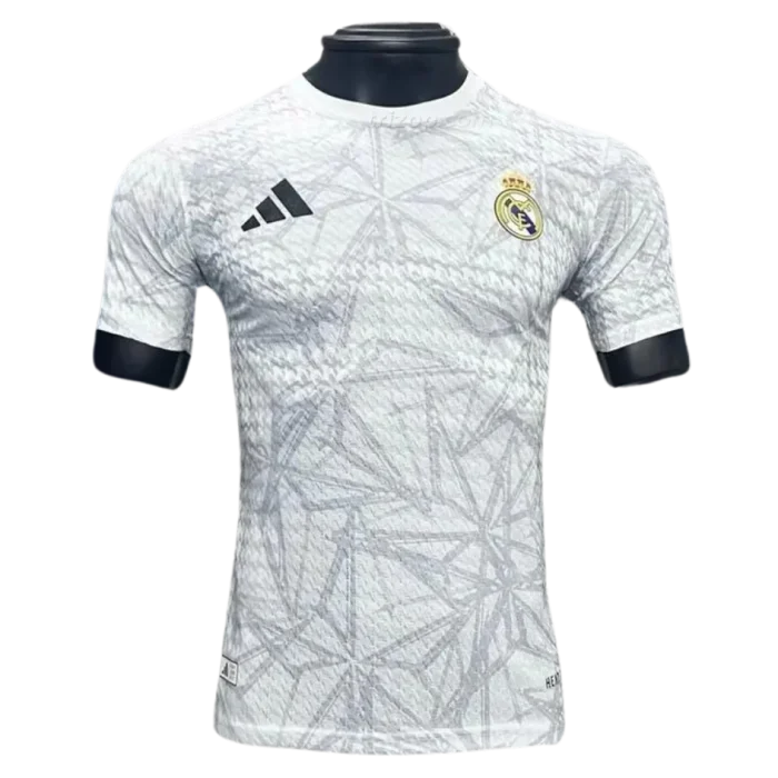 Camiseta Player Version “Pre Match” Real Madrid 24/25 - Imagen 1