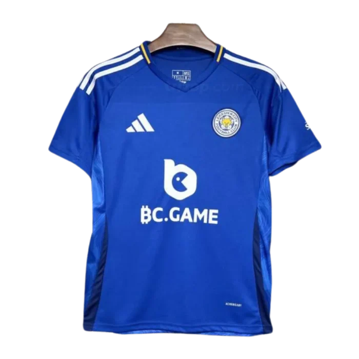 Primera equipación Stadium Leicester City 24/25 - Imagen 1