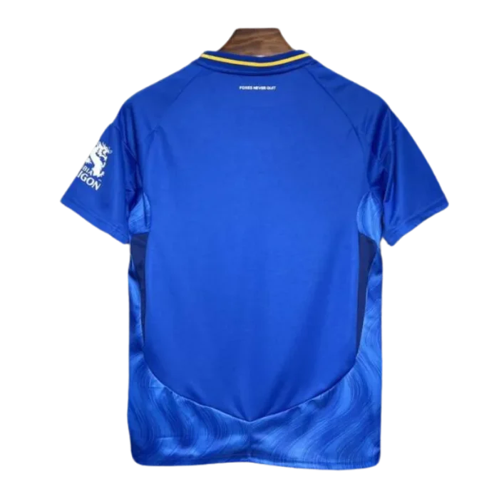 Primera equipación Stadium Leicester City 24/25 - Imagen 2