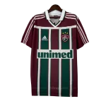 Camiseta local Retro Fluminense 2003