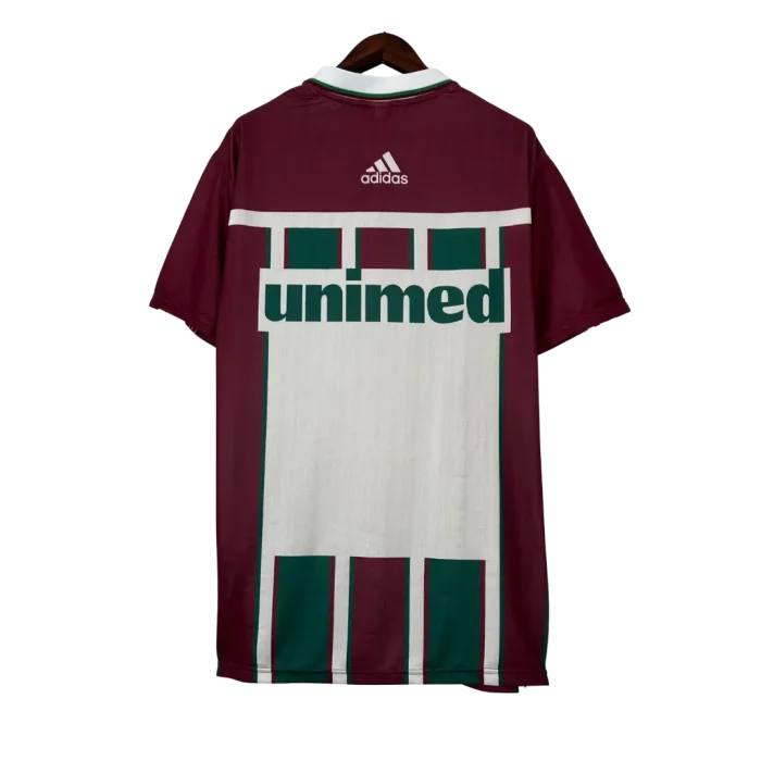Camiseta local Retro Fluminense 2003 - Imagen 2