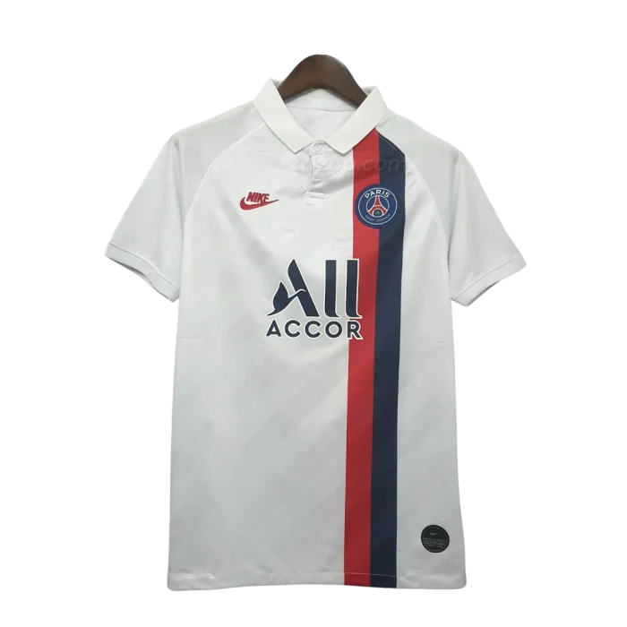 Camiseta alternativa París Saint-Germain 19/20 - Imagen 1