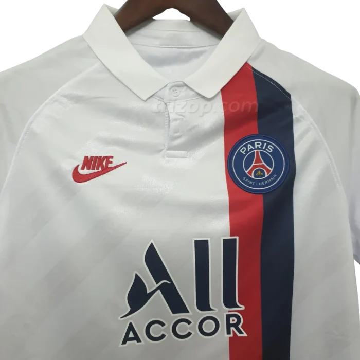 Camiseta alternativa París Saint-Germain 19/20 - Imagen 3