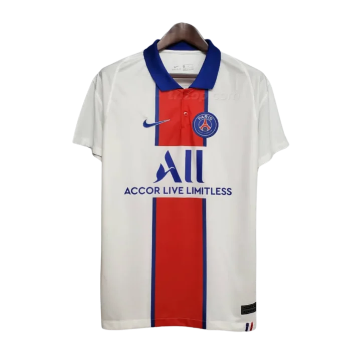 Camiseta alternativa Stadium París Saint-Germain 20/21 - Imagen 1