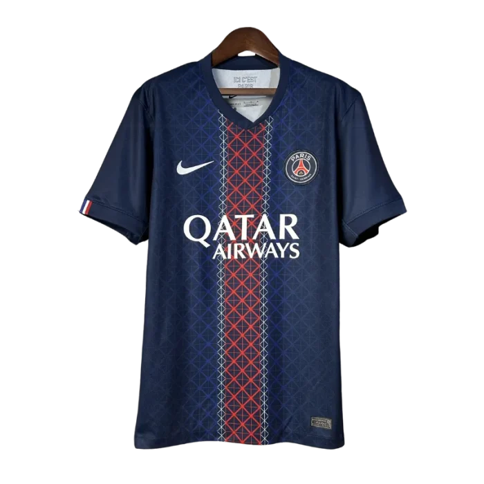 Primera equipación Stadium PSG 25/26 - Imagen 1