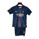 Conjunto niño primera PSG 25/26