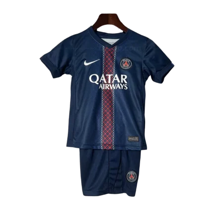 Conjunto niño primera PSG 25/26