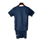 Conjunto niño primera PSG 25/26 - Imagen 2