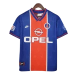Camiseta local Retro Paris Saint-Germain 95/96