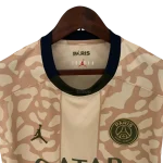 Cuarta equipación Stadium Paris Saint-Germain 23/24 - Imagen 3